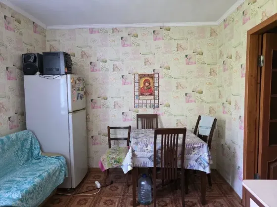 1 ком.кв. Победы 75 Мариуполь