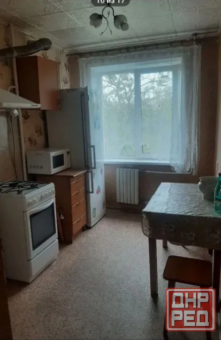 Сдам 2к кв центр города Мариуполь - изображение 5