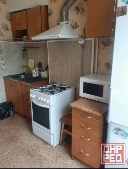 Сдам 2к кв центр города Мариуполь - изображение 4