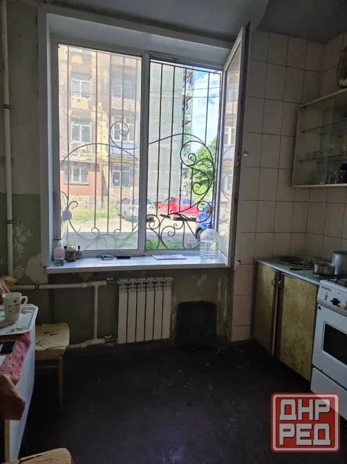 2 ком кв. Мариуполь - изображение 4