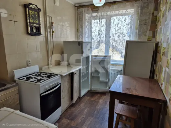 Продаётся 2-комнатная квартира на Левом берегу Мариуполь