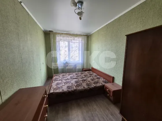 Продаётся 2-комнатная квартира на Левом берегу Мариуполь