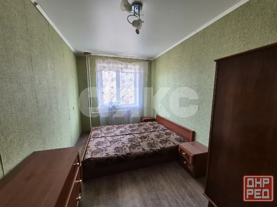 Продаётся 2-комнатная квартира на Левом берегу Мариуполь - изображение 5