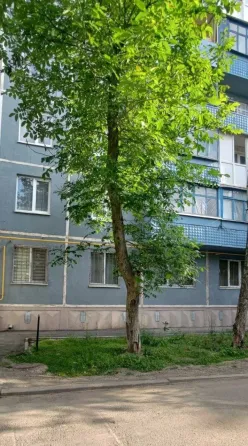 2 ком.кв. Киевская 53 Мариуполь