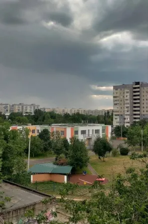 2 ком.кв. Киевская 53 Мариуполь