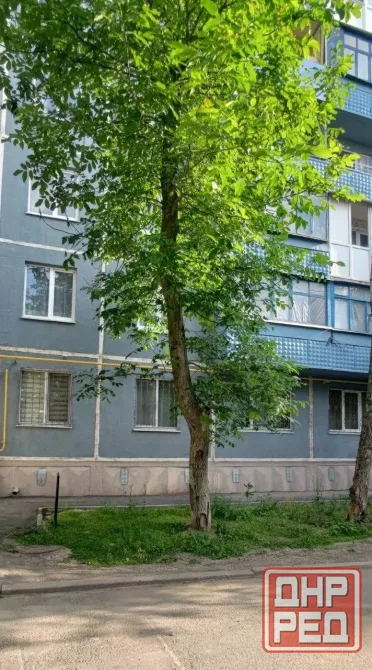 2 ком.кв. Киевская 53 Мариуполь - изображение 5