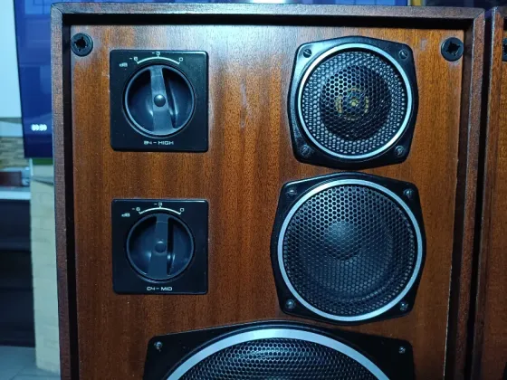 Акустика Radiotehnika-S-90- Зеркалки Донецк