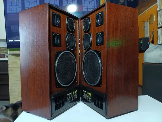 Акустика Radiotehnika-S-90- Зеркалки Донецк
