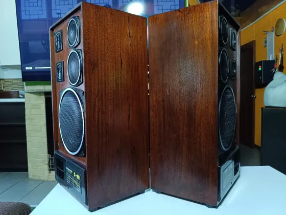 Акустика Radiotehnika-S-90- Зеркалки Донецк