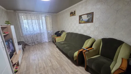 Квартира двухкомнатная с ремонтом Пролетарка Донецк