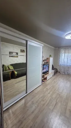 Квартира двухкомнатная с ремонтом Пролетарка Донецк