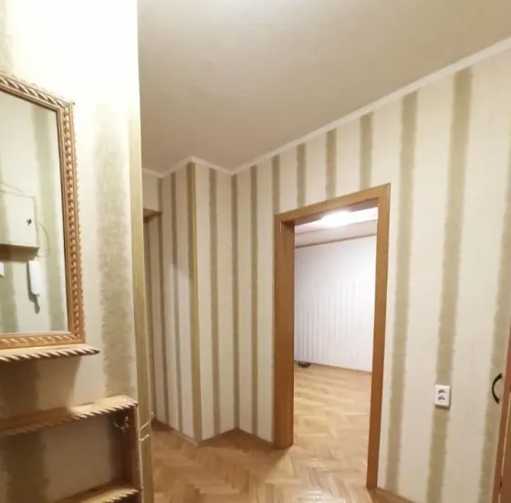 1-комнатная квартира в Ленинском районе Донецк