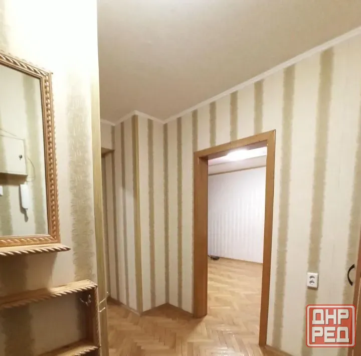 1-комнатная квартира в Ленинском районе Донецк - изображение 3