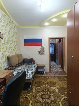 ул Куйбышева , остановка углестрой 2х комнатная квартира , Донецк