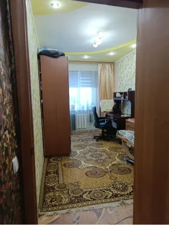 ул Куйбышева , остановка углестрой 2х комнатная квартира , Донецк