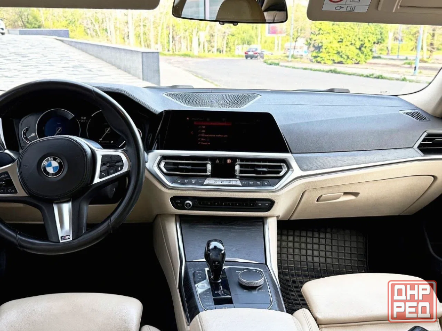 Продам bmw 330i Донецк - изображение 4