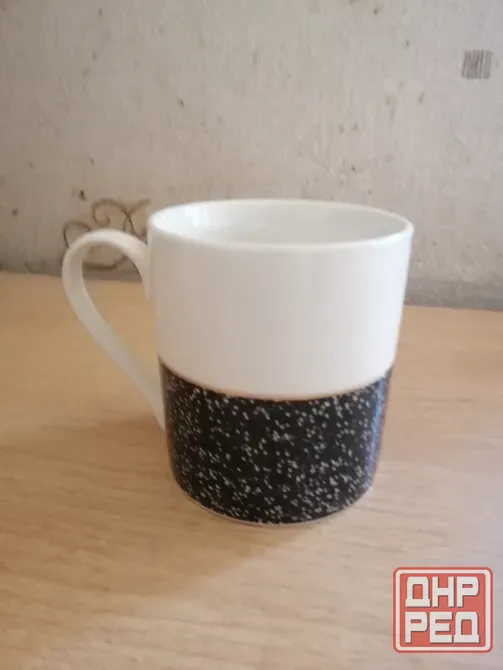 Продам чашк кружку новую Донецк - изображение 4