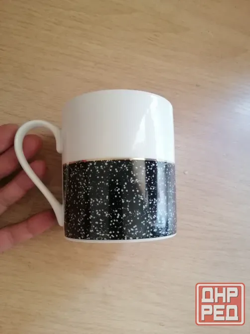 Продам чашк кружку новую Донецк - изображение 3