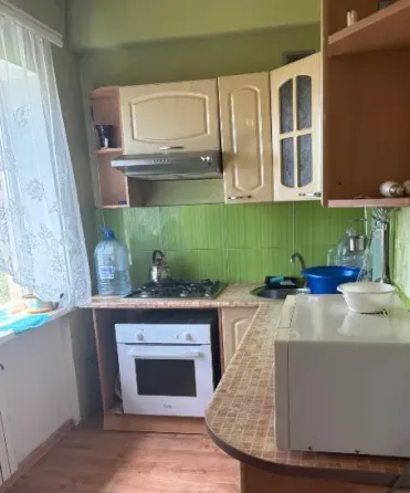 Сдам 2-х комнатную квартиру на Западной в районе Галактики Макеевка