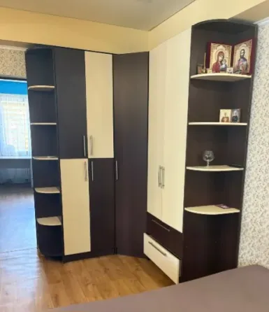 Сдам 2-х комнатную квартиру на Западной в районе Галактики Макеевка