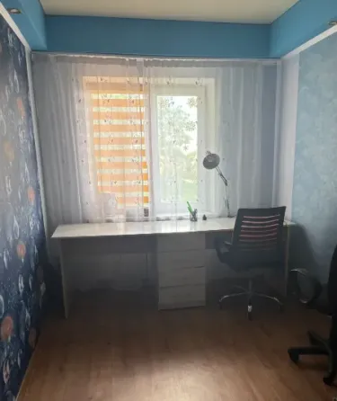 Сдам 2-х комнатную квартиру на Западной в районе Галактики Макеевка