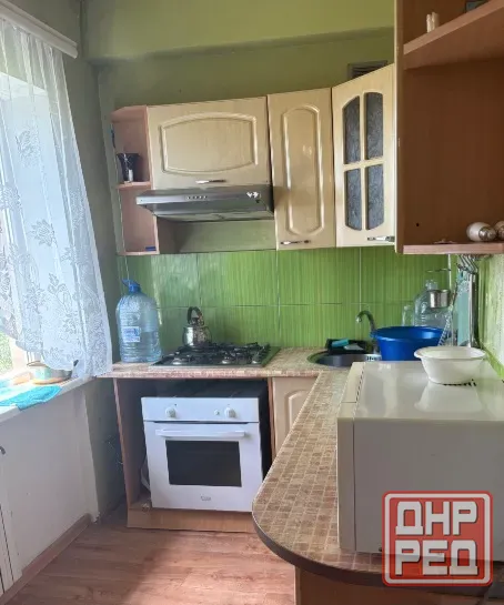 Сдам 2-х комнатную квартиру на Западной в районе Галактики Макеевка - изображение 1