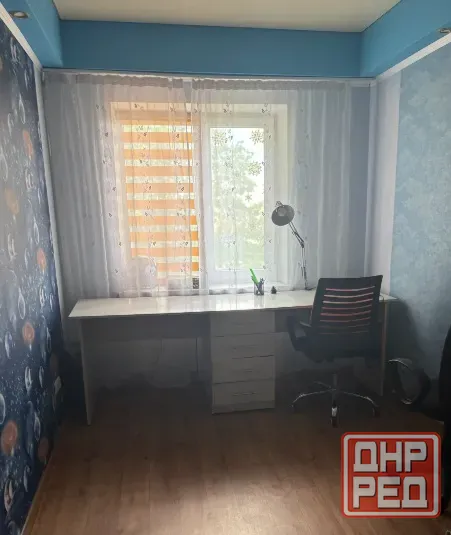 Сдам 2-х комнатную квартиру на Западной в районе Галактики Макеевка - изображение 5