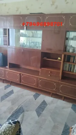 Продам 3х Объединенный, школа 150. Донецк