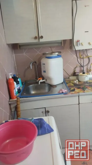Продам 3х Объединенный, школа 150. Донецк - изображение 4
