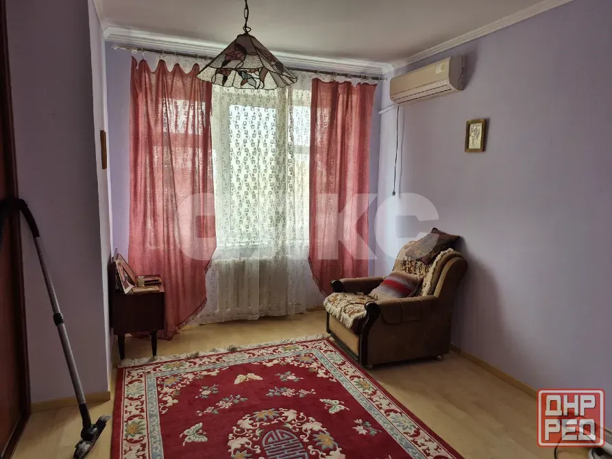 Продаётся просторный дом с видом на море в Приморском районе Мариуполь - изображение 5