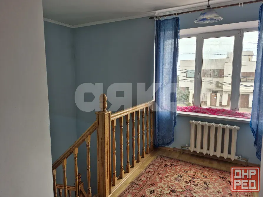 Продаётся просторный дом с видом на море в Приморском районе Мариуполь - изображение 4