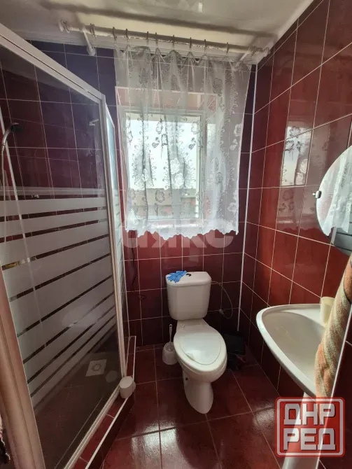 Продаётся просторный дом с видом на море в Приморском районе Мариуполь - изображение 7