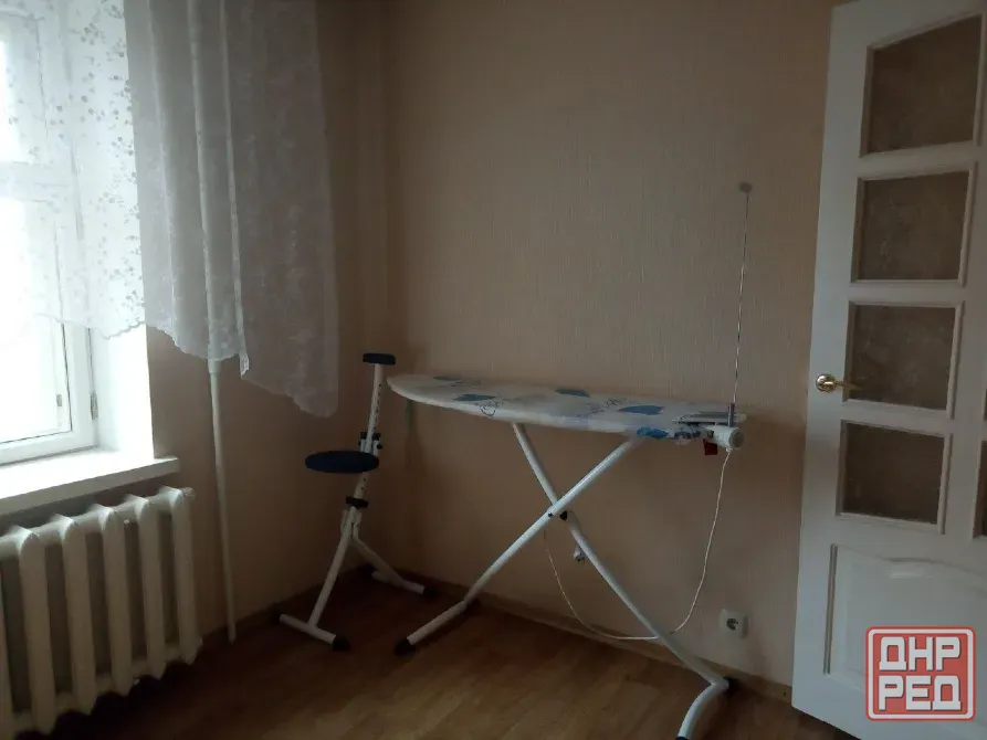 Продам четырёхкомнатную квартиру в Калининском районе. Донецк - изображение 4