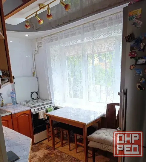 Сдам 2-х комнатную квартиру на Солнечном Макеевка - изображение 4