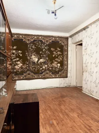 Продажа 2-х комн. квартиры. Ориентир Покровский рынок Донецк
