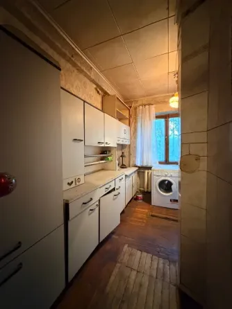 Продажа 2-х комн. квартиры. Ориентир Покровский рынок Донецк