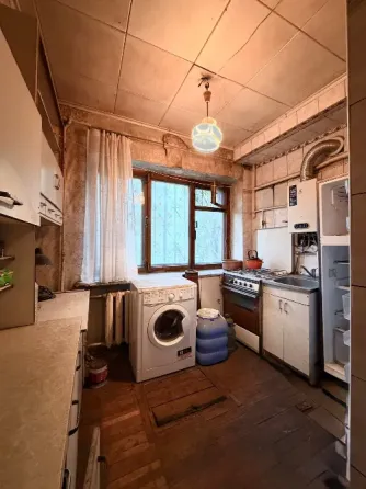 Продажа 2-х комн. квартиры. Ориентир Покровский рынок Донецк