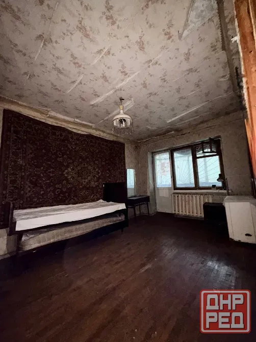 Продажа 2-х комн. квартиры. Ориентир Покровский рынок Донецк - изображение 4