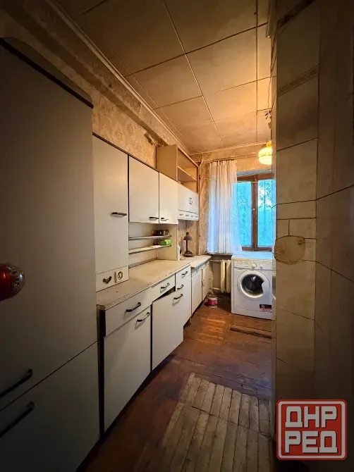 Продажа 2-х комн. квартиры. Ориентир Покровский рынок Донецк - изображение 5