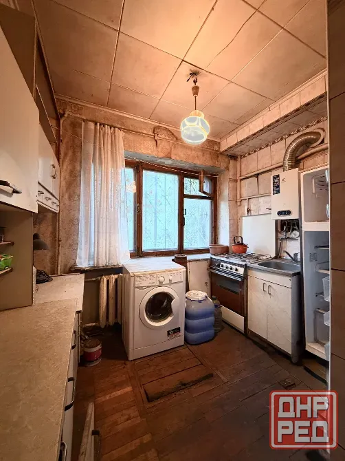 Продажа 2-х комн. квартиры. Ориентир Покровский рынок Донецк - изображение 6
