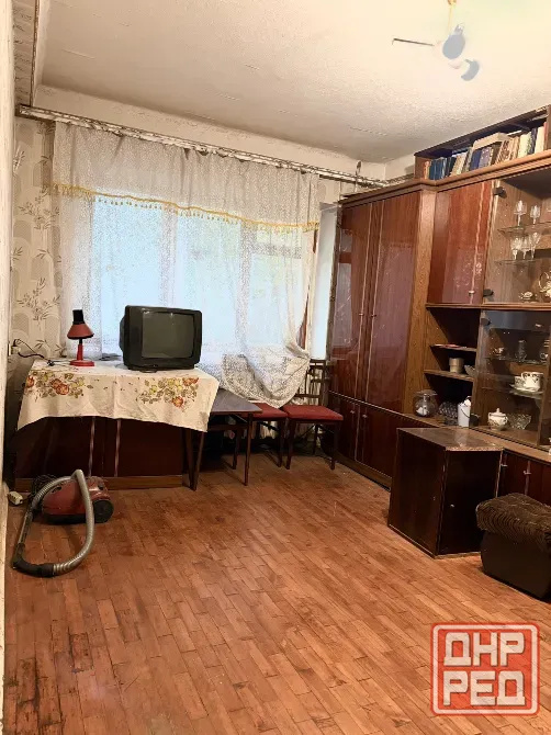 Продажа 2-х комн. квартиры. Ориентир Покровский рынок Донецк - изображение 3