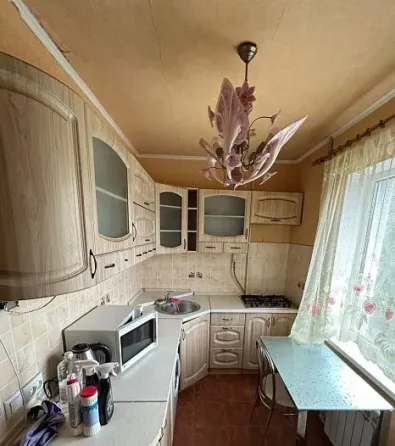 Сдам 1-комнатную квартиру на Черёмушках, Даки Макеевка