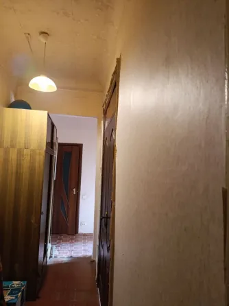 Продам комнату или обмен на авто. Объединенный рынок. Донецк