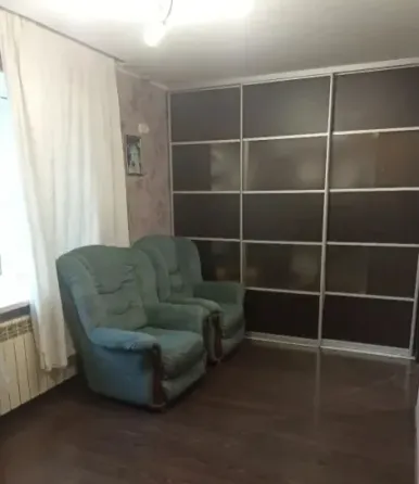 Сдам 2-х комнатную квартиру на "Почте " Макеевка
