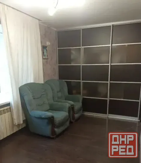 Сдам 2-х комнатную квартиру на "Почте " Макеевка - изображение 3