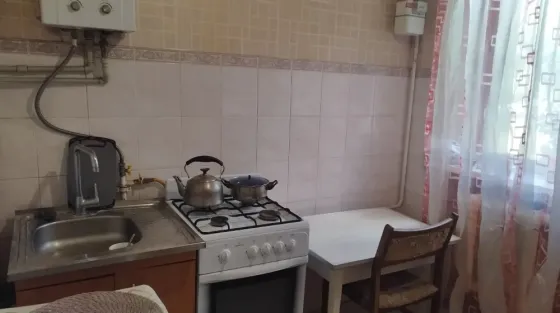 Сдам 2-х комнатную квартиру на Черемушках Макеевка