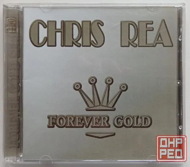Фирменные CD диски. Донецк - изображение 7