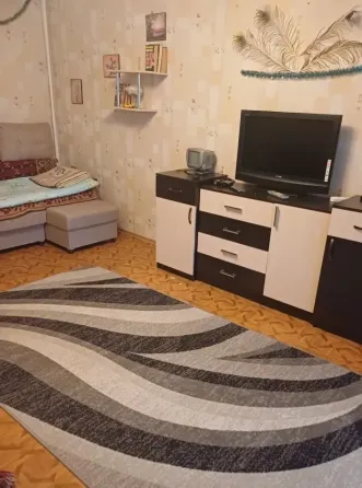 Сдам 1-комнатную квартиру на Зелёном Макеевка