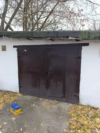 Продам гараж Макеевка