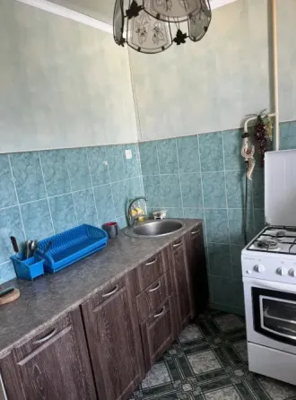 Сдам 1-комнатную квартиру на Зелёном Макеевка